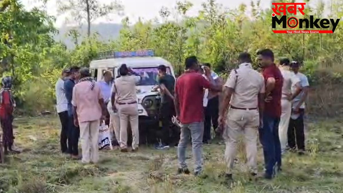 पिता ही बन गया राक्षस! बेटे की हत्या कर जंगल में दफनाया शव, जानिए क्यों दिया ऐसी वारदात को अंजाम