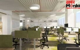 कॉर्पोरेट सेक्टर में सुस्ती की आहट? दिल्ली-NCR में ऑफिस की मांग हुई धड़ाम
