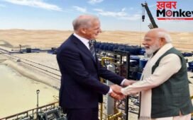 तेल के 'कुबेर' देश में दिखी पीएम मोदी की धमक, स्वागत के लिए नॉर्वे के प्रधानमंत्री ने तोड़े सारे नियम
