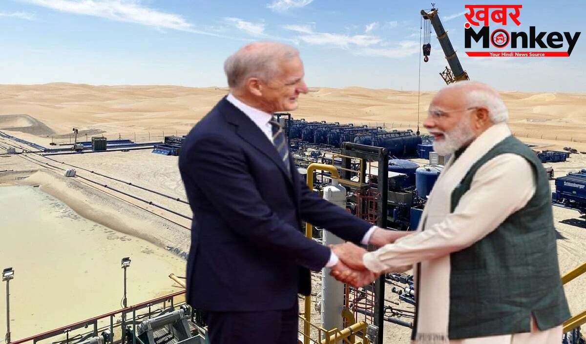 तेल के 'कुबेर' देश में दिखी पीएम मोदी की धमक, स्वागत के लिए नॉर्वे के प्रधानमंत्री ने तोड़े सारे नियम