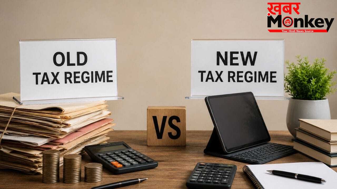 ओल्ड vs न्यू टैक्स रिजीम: ITR फाइलिंग से पहले जानें कौन सा विकल्प देगा ज्यादा बचत