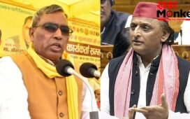 ‘सपा में गैर यादव पिछड़ों और दलितों की औकात दरी बिछाने तक’, अखिलेश पर बरसे ओपी राजभर, जानें पूरा मामला