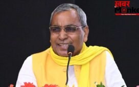 'जब बंगाल का रिजल्ट आया तो वह 4 घंटे बेहोश बैठे थे', ओमप्रकाश राजभर ने अखिलेश यादव पर किया तीखा प्रहार