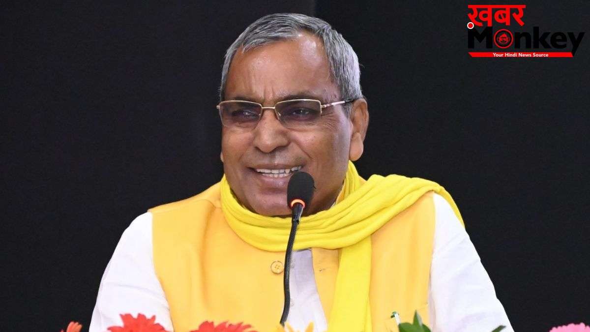 'जब बंगाल का रिजल्ट आया तो वह 4 घंटे बेहोश बैठे थे', ओमप्रकाश राजभर ने अखिलेश यादव पर किया तीखा प्रहार