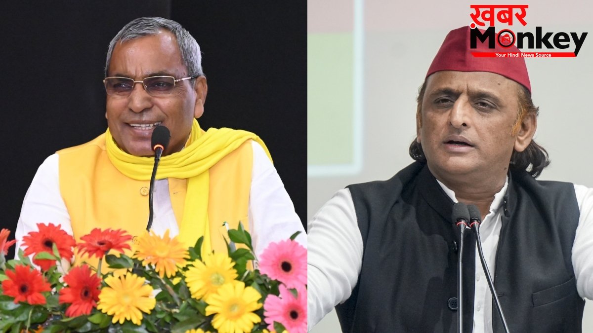 'अखिलेश यादव ट्वीट, एसी और पीसी के नेता', बंगाल चुनाव परिणाम को लेकर ओपी राजभर ने साधा निशाना
