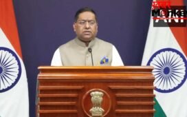 Operation सिंदूर में Pakistan की मदद पर भड़का भारत, China को दी चेतावनी- साख पर पड़ेगा असर