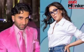Orry ने Sara Ali Khan पर फिर बोला हमला, Simmba का जिक्र कर करियर पर कसा तंज