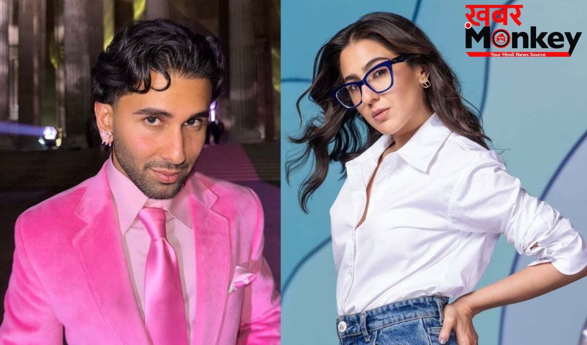 Orry ने Sara Ali Khan पर फिर बोला हमला, Simmba का जिक्र कर करियर पर कसा तंज