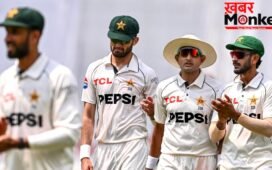 ICC के तगड़े एक्शन से पाकिस्तानी टीम को हुआ भारी नुकसान, WTC 2025-27 की अंकतालिका में बचे सिर्फ 4 अंक