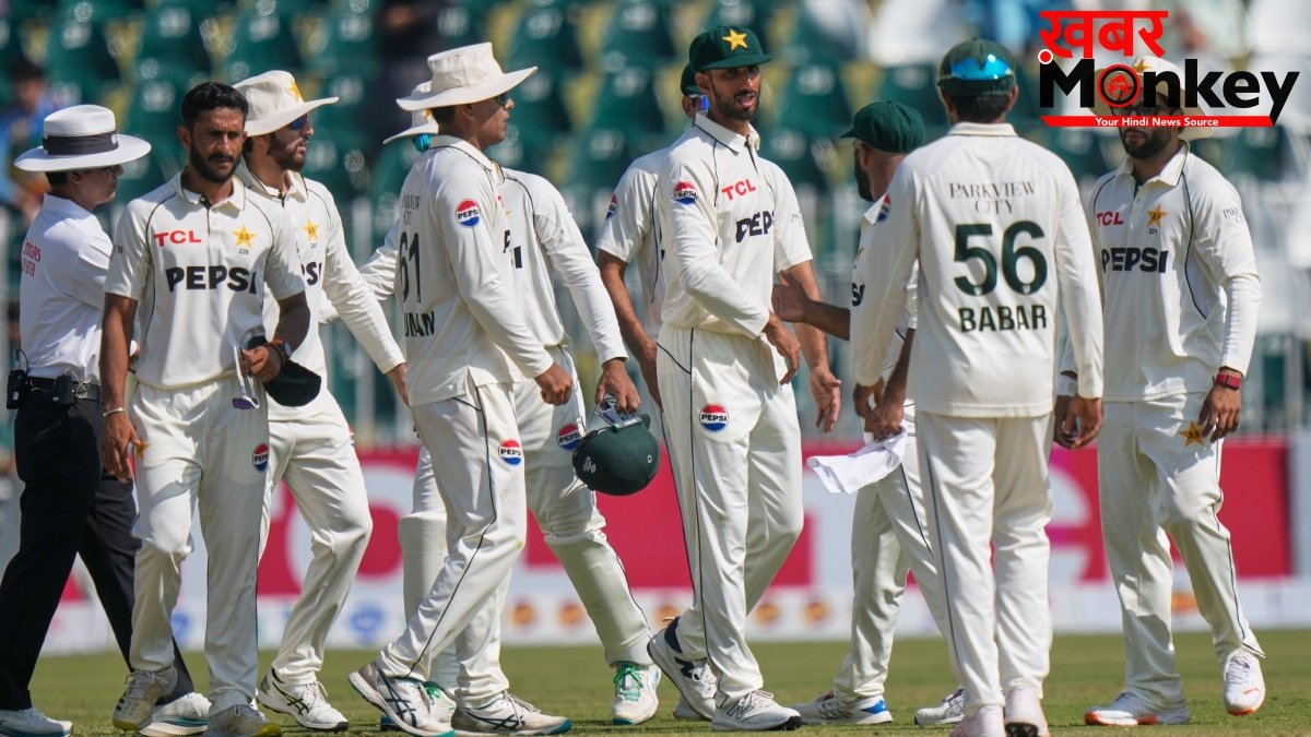 PCB ने उठाया ऐसा कदम की अब पाकिस्तानी खिलाड़ी हुए अपने बोर्ड से खफा, ये है उसके पीछे की बड़ी वजह