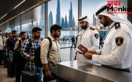 Pakistan के शिया कर्मचारियों को धक्के मारकर देश से बाहर निकाल रहा है UAE, दोनों देशों के रिश्ते और बिगड़े