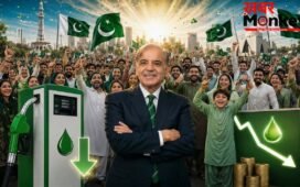 Pakistan सरकार ने किया बड़ा ऐलान, 6 रुपये सस्ता हुआ पेट्रोल और डीजल