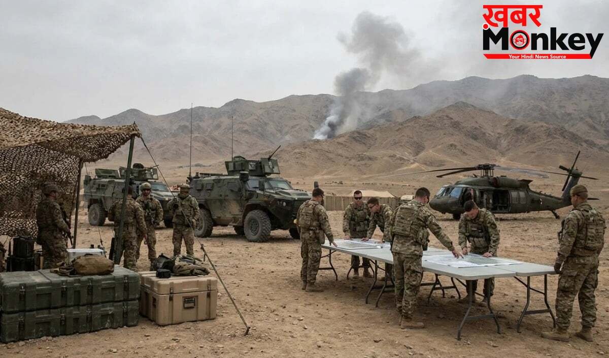 Pakistan Soldiers Killed: पाकिस्तान में मौत की तबाही, 15 सैनिकों की मौत