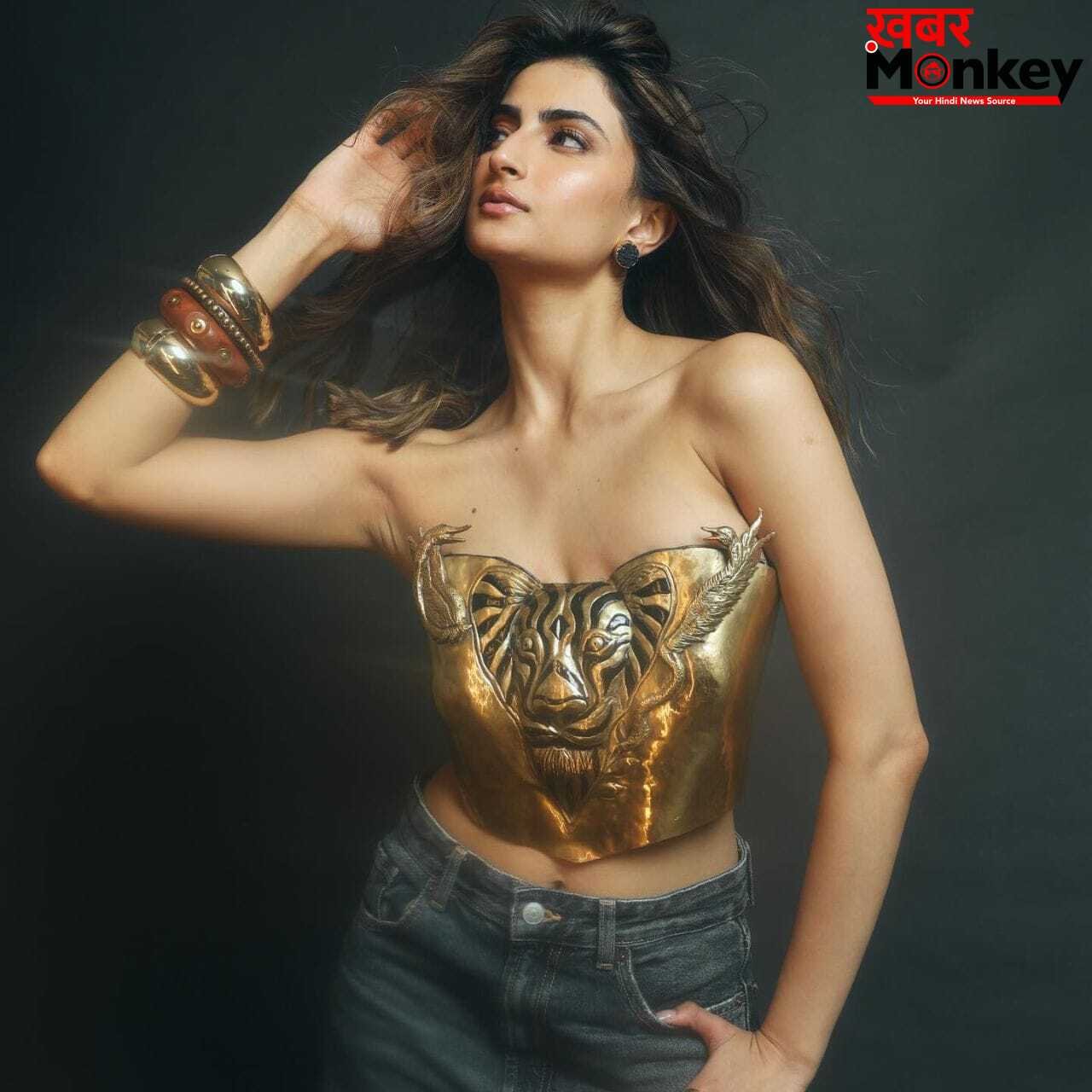 GenZ Fashion Trend: कॉर्सेट टॉप का बढ़ रहा क्रेज, यहां देखें बेस्ट डिजाइन