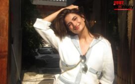 Palak Tiwari Summer Looks: पलक तिवारी के इन लुक्स लें आइडिया, उमस भरी गर्मी में भी रहेंगी कूल