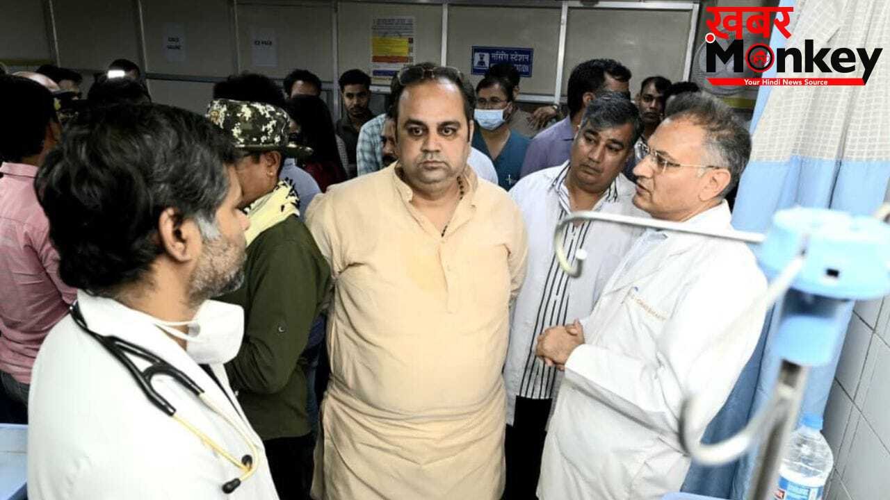 दिल्ली में 7.72 लाख से ज्यादा बने आयुष्मान कार्ड, स्वास्थ्य सेवाओं को मिली रफ्तार