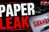 अब UP में Paper Leak का मामला, रद्द की गई बीटेक कंप्यूटर साइंस की परीक्षा, मोबाइल पर मिला ओरिजिनल पेपर