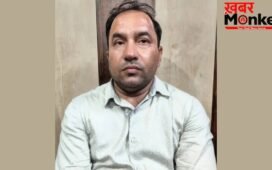 BSc छात्रा को 'डार्लिंग' कहने वाले असिस्टेंट प्रोफेसर के खिलाफ बड़ा एक्शन, लखनऊ विश्वविद्यालय ने किया सस्पेंड
