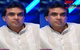 Paresh Rawal Birthday: Villain बन डराया, 'बाबूराव' बन हंसाया, ऐसे बने Bollywood के Legend