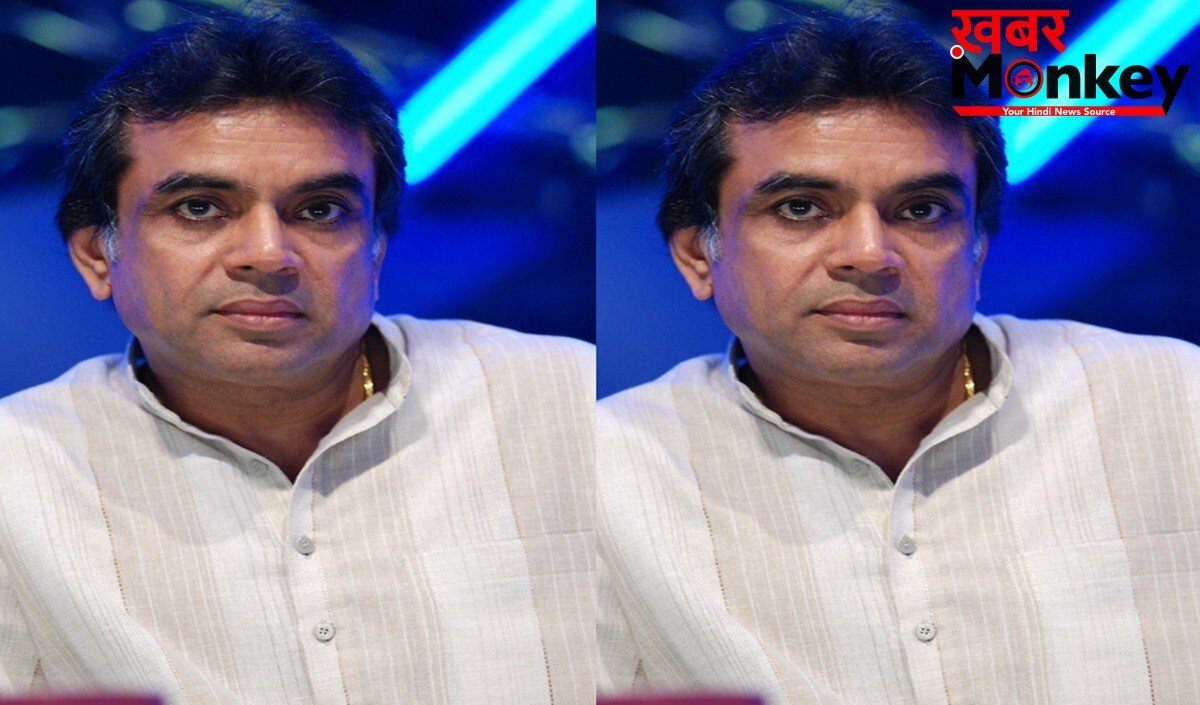 Paresh Rawal Birthday: Villain बन डराया, 'बाबूराव' बन हंसाया, ऐसे बने Bollywood के Legend