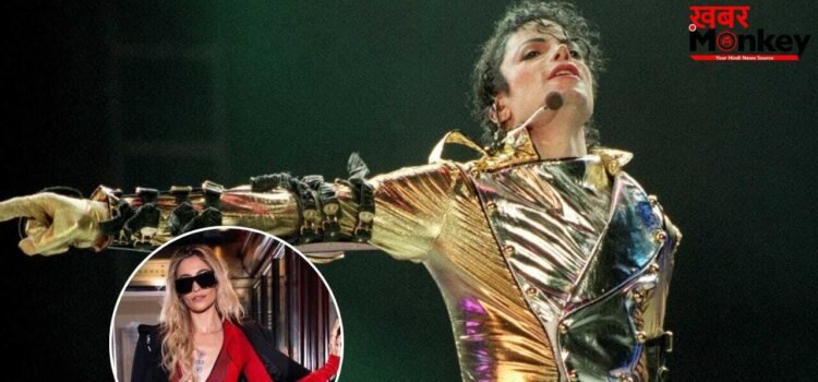 Michael Jackson की बेटी के शरीर में हैं 80 टैटू, हिंदी में लिखवाया ‘जय गुरुदेव’, कंधे पर संस्कृत में क्या है?