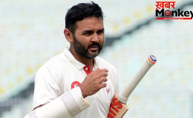 Gujarat Titans की बैटिंग पर उठे सवाल? Parthiv Patel ने आलोचकों को दिया करारा जवाब