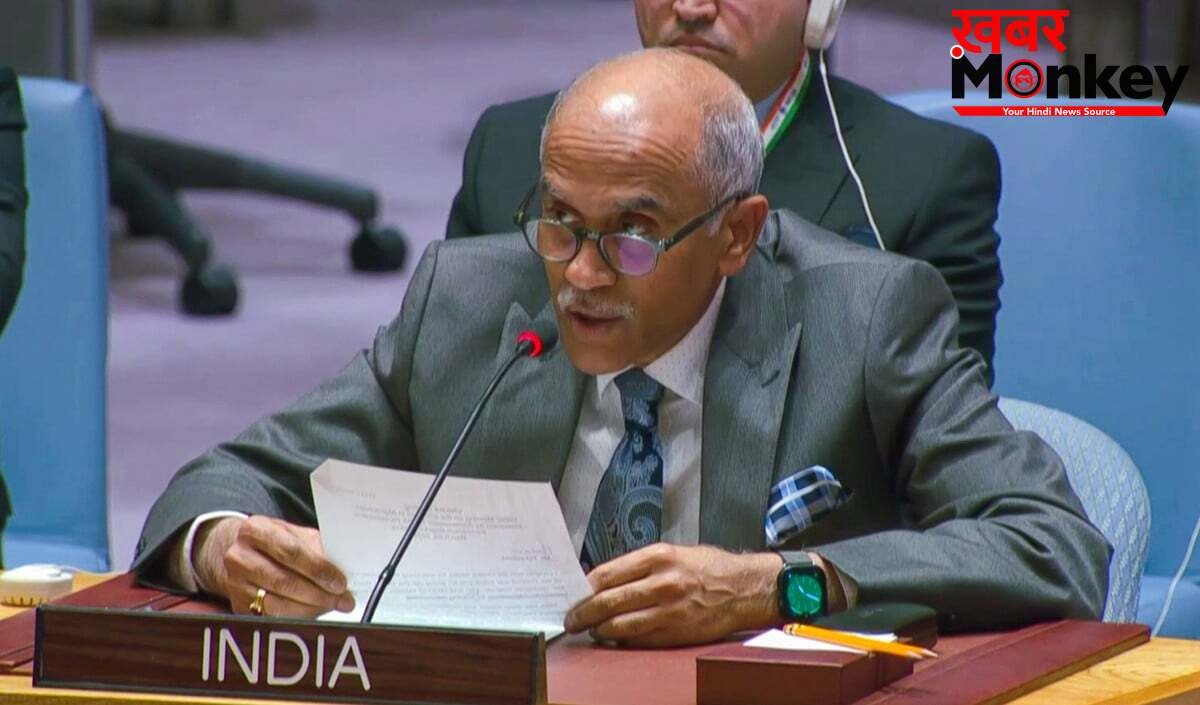 UNSC में भारत की पाकिस्तान को दो-टूक चेतावनी: 'सीमा-पार आतंकवाद को बढ़ावा देने के भुगतने होंगे गंभीर नतीजे'