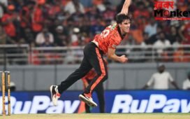 IPL Eliminator में Sunrisers की हार पर बोले Pat Cummins- हम बस थोड़ा सा ही दूर रह गए