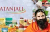 पतंजलि फूड्स की बंपर कमाई… खाने के तेल से लेकर एफएमसीजी तक तोड़े रिकॉर्ड, निवेशकों को मिला बड़ा तोहफा पतंजलि फूड्स की बंपर कमाई… खाने के तेल से लेकर एफएमसीजी तक तोड़े रिकॉर्ड, निवेशकों को मिला बड़ा तोहफा