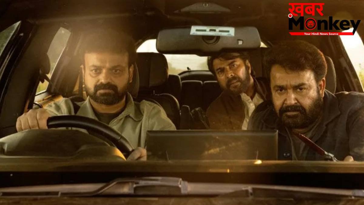 बॉक्स ऑफिस पर कैसा रहा ममूटी और मोहनलाल की फिल्म का हाल? द पेट्रियॉट ने पहले दिन कमाए इतने करोड़ रुपये