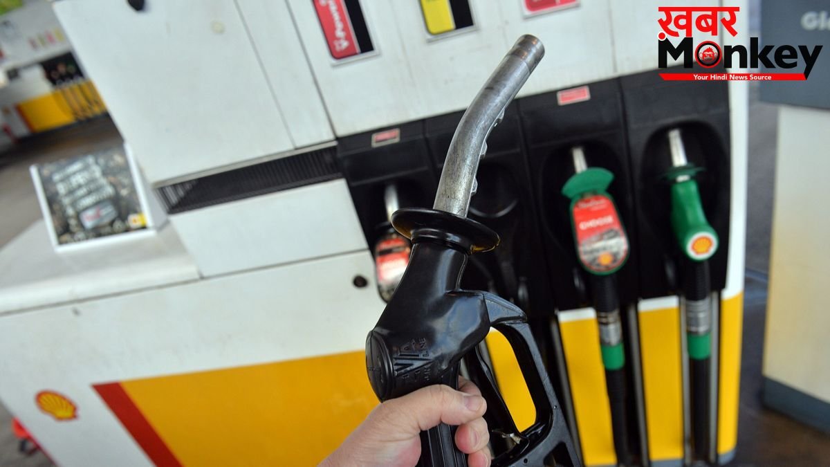 Petrol-Diesel Price Hike: 10 दिन में चौथी बार बढ़े पेट्रोल-डीजल के दाम, आज ₹2.71 तक बढ़ी कीमतें- चेक करें नए रेट