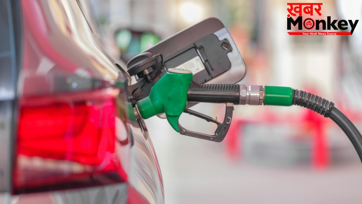 Petrol Price Hike: पेट्रोल के दामों में लगी आग! अमेरिका तक पहुंचा ईरान युद्ध का असर, 50% महंगा हुआ ईंधन