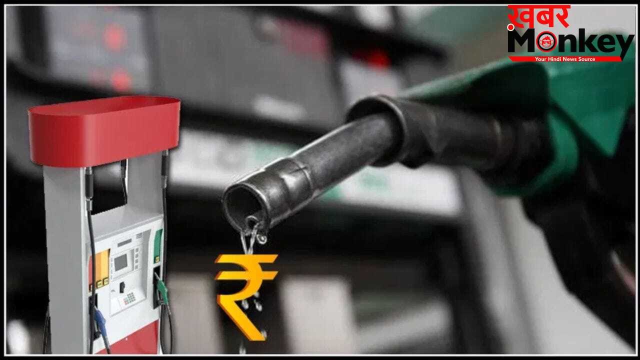 तेल कंपनियों पर बढ़ा भारी दबाव, रोज 1,700 करोड़ रुपये तक का घाटा