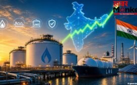 ग्लोबल एनर्जी संकट के बीच भारत का ‘मास्टरस्ट्रोक’, देश की ऊर्जा सुरक्षा के लिए सरकार का मेगा प्लान तैयार