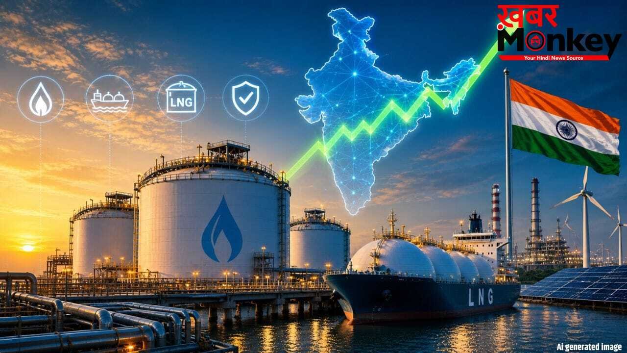 ग्लोबल एनर्जी संकट के बीच भारत का ‘मास्टरस्ट्रोक’, देश की ऊर्जा सुरक्षा के लिए सरकार का मेगा प्लान तैयार