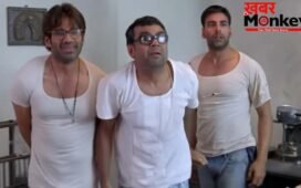 Hera Pheri के अधिकारों पर घमासान! Firoz Nadiadwala ने दर्ज कराया धोखाधड़ी का केस, जबरन वसूली का आरोप
