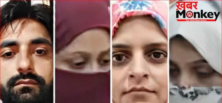 3 बेगम, कई गर्लफ्रेंड्स और लग्जरी लाइफस्टाइल… ऐसी जिंदगी जीता था UP का करोड़पति चपरासी