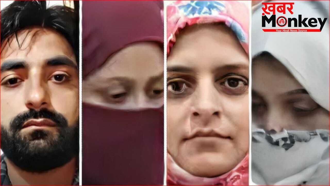 3 बेगम, कई गर्लफ्रेंड्स और लग्जरी लाइफस्टाइल… ऐसी जिंदगी जीता था UP का करोड़पति चपरासी