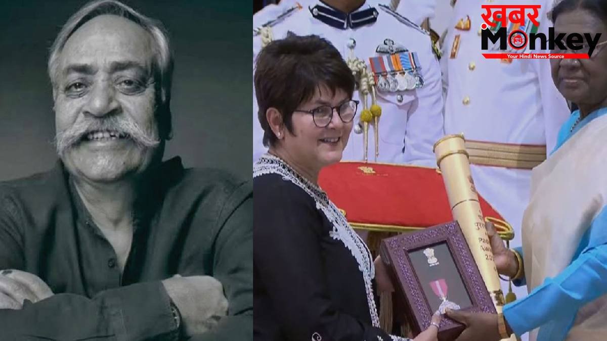 Padma Awards 2026: बंगाली सिनेमा के दिग्गज एक्टर को मिला पद्मश्री अवॉर्ड