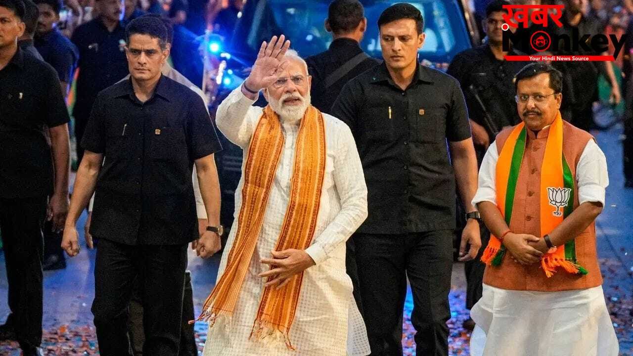 यूपी से ओडिशा तक ऐसे हुआ कायाकल्प, अब डबल इंजन की पावर से बंगाल की इकोनॉमी को मिलेगी रफ्तार!