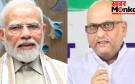 PM मोदी ने की कांग्रेस नेता अजय राय के स्वस्थ होने की कामना, मेदांता में चल रहा इलाज