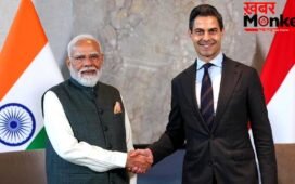 ट्रेड, डिफेंस और टेक्नोलॉजी… पीएम के नीदरलैंड दौरे पर इन मुद्दों पर बनी बात