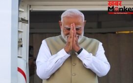 भारत-इटली संबंधों में नया अध्याय, Georgia Meloni से मुलाकात के बाद स्वदेश लौटे PM Modi