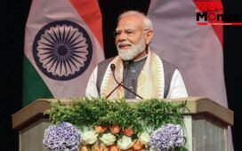 43 साल बाद Norway में भारतीय पीएम, वैश्विक उथल-पुथल के बीच Modi की यह यात्रा क्यों है अहम?