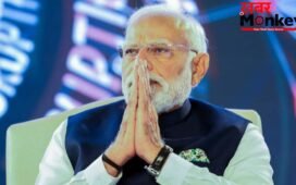 भारत की बढ़ती ताकत का असर, Estonia ने PM Modi को बुलाया, कहा- आपका हार्दिक स्वागत है