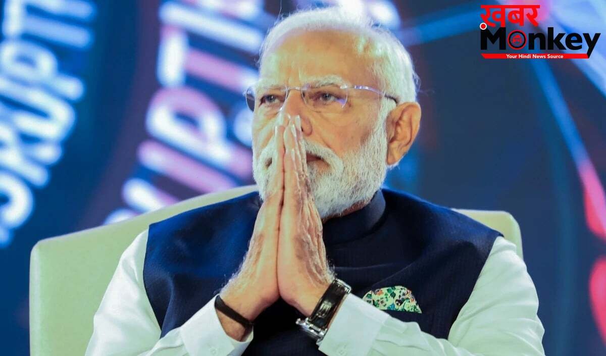 भारत की बढ़ती ताकत का असर, Estonia ने PM Modi को बुलाया, कहा- आपका हार्दिक स्वागत है