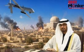 गजब की है ईरान की टाइमिंग, PM मोदी के UAE से निकलते ही न्यूक्लियर प्लांट पर दाग दिया घातक ड्रोन