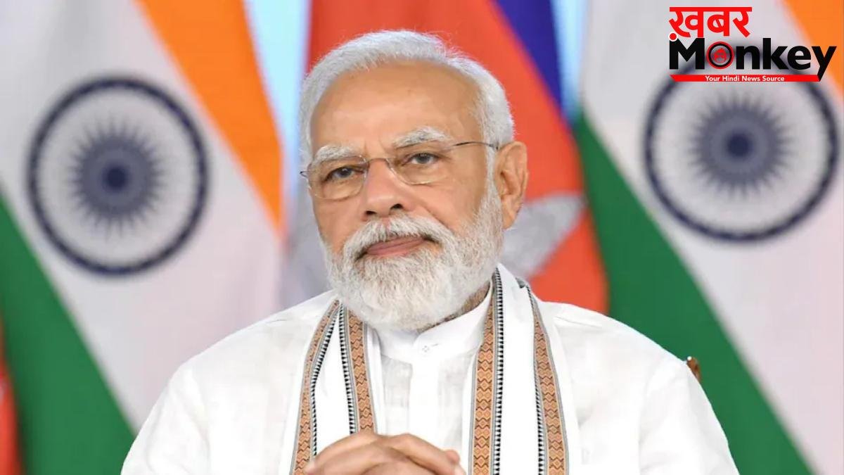 PM नरेंद्र मोदी ने ईरान के हमले की निंदा की, ”भारत UAE के साथ पूरी तरह एकजुट है”