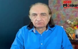 PoJK एक्टिविस्ट Amjad Mirza का बड़ा खुलासा, कहा- Pakistan Army के इशारे पर चलता है वहां का मीडिया
