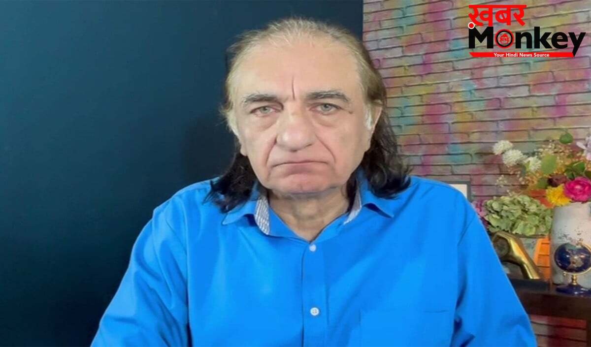 PoJK एक्टिविस्ट Amjad Mirza का बड़ा खुलासा, कहा- Pakistan Army के इशारे पर चलता है वहां का मीडिया